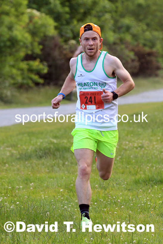 Newburn Riverside Run (organsied by Elswick Harriers), 2022 Newburn Riverside Run, Newcastle upon Tyne. Photo: David T. Hewitson/Sports for All Pics